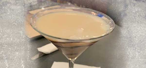 Espresso martini